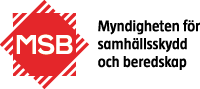 MSB - Myndigheten för samhällsskydd och beredskap